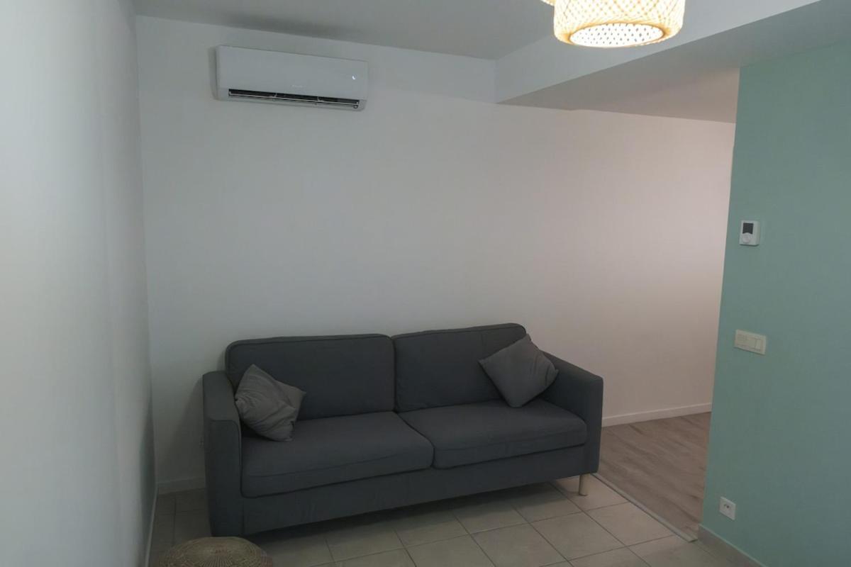 La Terrasse - Centre-ville Proche Gare Appartement *